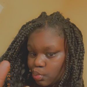 Meet your Posher, Aaliyah